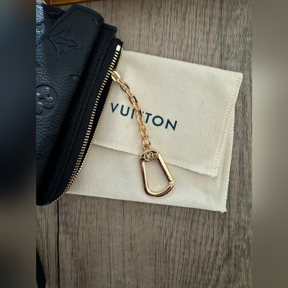 Louis Vuitton Card Holder Recto Verso - Picture 5 of 8